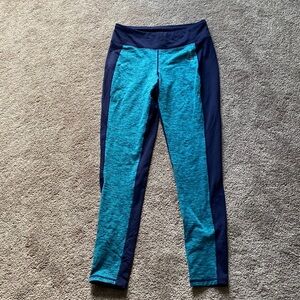Reebok Leggings SIZE M